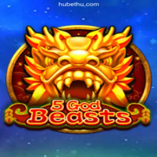 Exploring 5GodBeasts: The Ultimate Fantasy Adventure Game