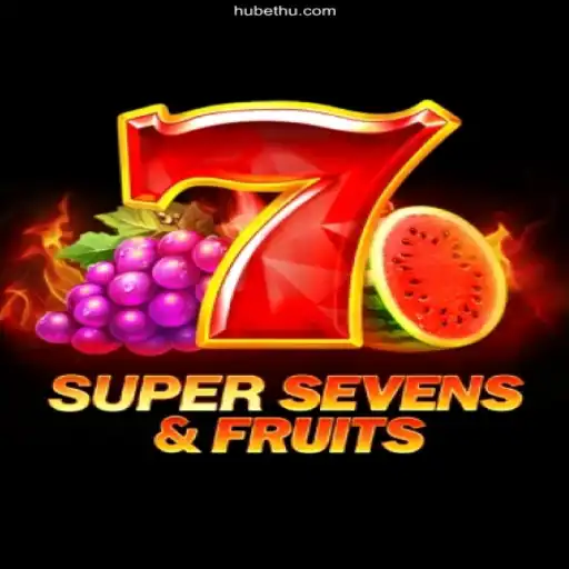 Experience the Thrills of 7SuperSevensFruits on Hubet’s Trusted Platform