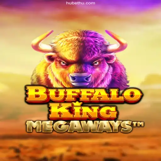 BuffaloKing: The Ultimate Adventure on Hubet⭐️ ONLINE PLATAFORMA OFICIAL