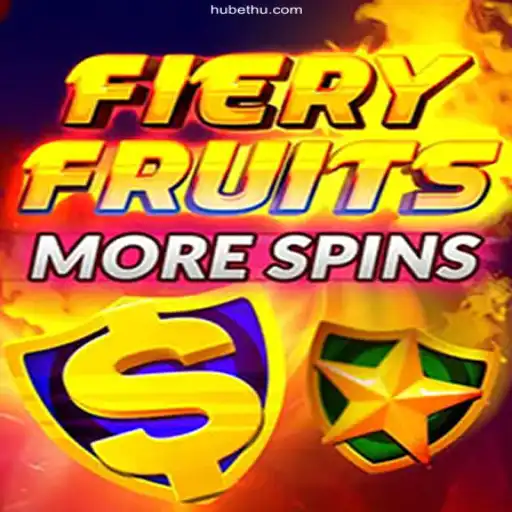 Exploring FieryFruitsMoreSpins: The Thrilling Online Slot Game