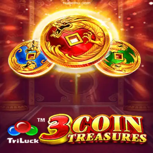 Unveiling the Excitement of 3CoinTreasures
