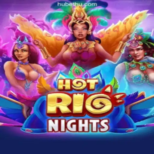 HotRioNights: Dive into the Thrilling World of Gaming