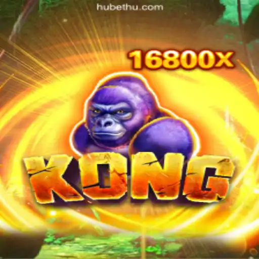 Discovering the Exciting World of Kong on Hubet⭐️ ONLINE PLATAFORMA OFICIAL