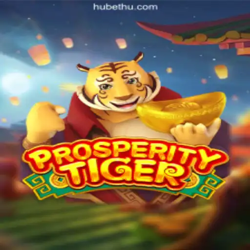 Experience the Magic of ProsperityTiger: A Journey into an Enchanting World