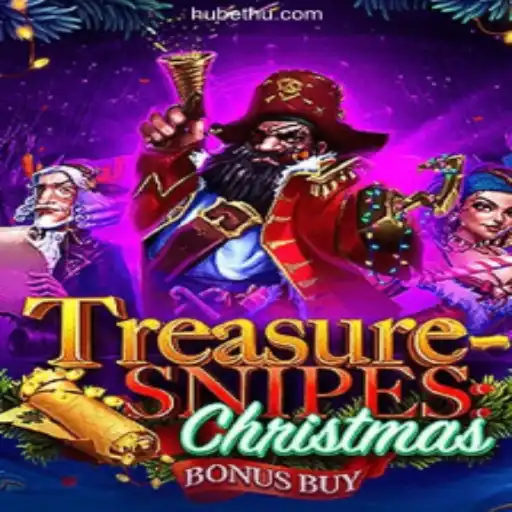 Exploring TreasuresnipesChristmas: A Thrilling Holiday Adventure