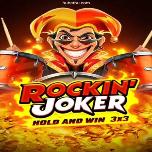 RockinJoker: The Game Revolutionizing Online Gaming