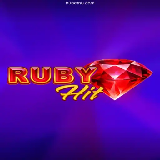 Discover RubyHit: The Thrilling New Game on Hubet⭐️ ONLINE PLATAFORMA OFICIAL