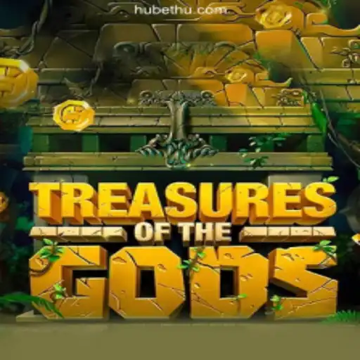 Treasure of the Gods: Discover the Adventures Awaiting in Hubet⭐️ ONLINE PLATAFORMA OFICIAL